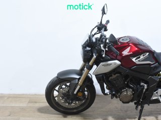 HONDA CB 650 R (A)