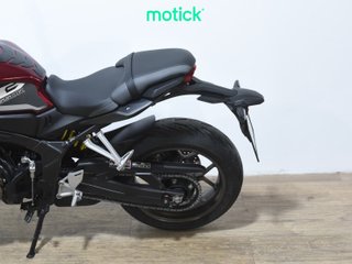 HONDA CB 650 R (A)
