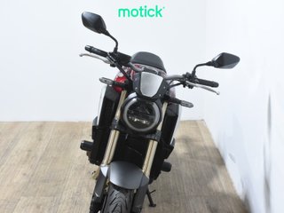 HONDA CB 650 R (A)
