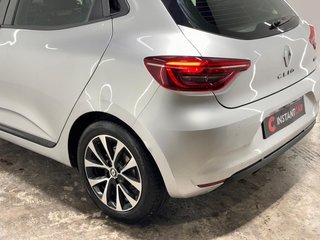 Renault Clio Techno TCe 103 kW 140CV 2022