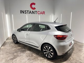 Renault Clio Techno TCe 103 kW 140CV 2022