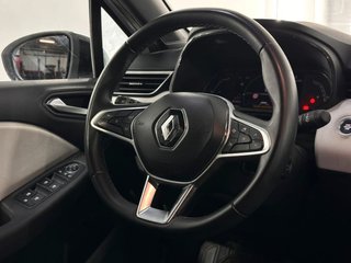 Renault Clio Techno TCe 103 kW 140CV 2022