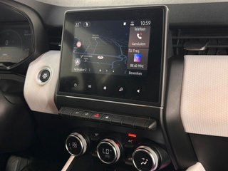 Renault Clio Techno TCe 103 kW 140CV 2022