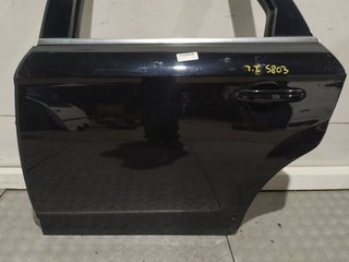 PUERTA TRASERA IZQUIERDA FORD MONDEO SPORTBREAK (