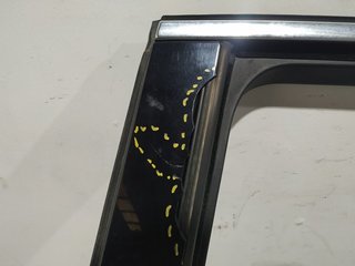 PUERTA TRASERA IZQUIERDA FORD MONDEO SPORTBREAK (