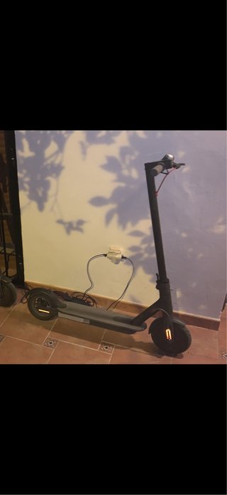 Patinete Eléctrico Xiaomi