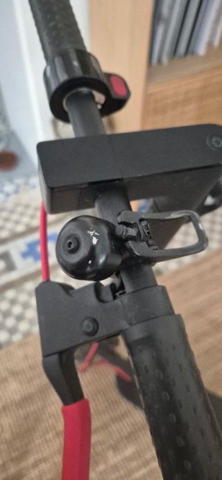 Patinete Eléctrico Xiaomi Pro