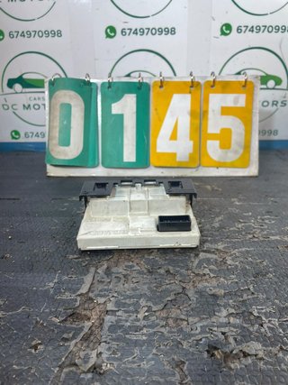 8200350498 pantalla display multifuncion Renault megane II