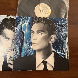 Vinile 33 giri Bandiera Gialla LP Ivan Cattaneo