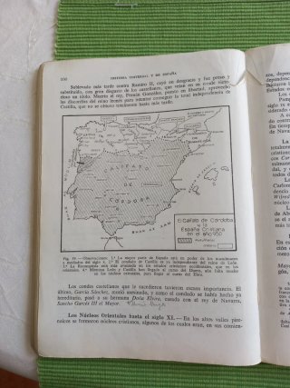 Historia universal y de España. 1965