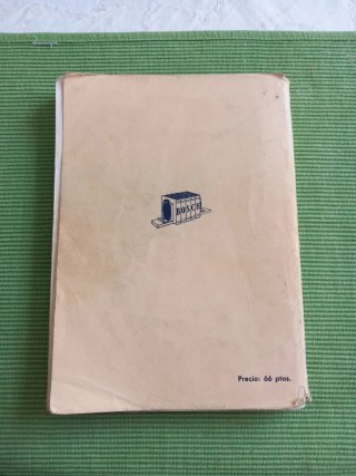 Historia universal y de España. 1965