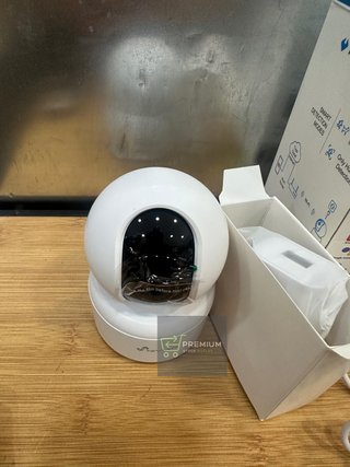 NIVIAN Cámara de vigilancia Interior Domo 360