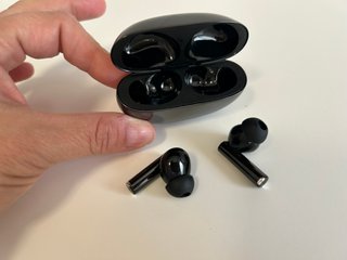 realme Buds Air 5 Pro Negros