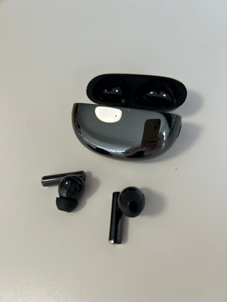 realme Buds Air 5 Pro Negros