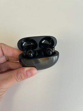 realme Buds Air 5 Pro Negros