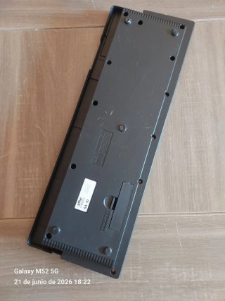Casio SA-10 Teclado 100 Sonidos Tone Bank
