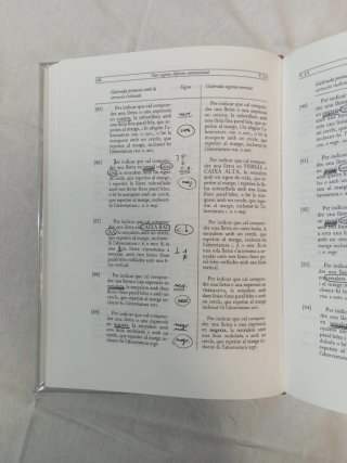 Manual d'estil (Llengua i text) (Catalan Edition)