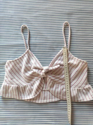 Top para chica