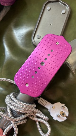 Viwave Plancha Ropa Vapor Portátil