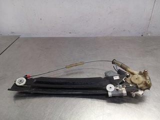 ELEVALUNAS TRASERO IZQUIERDO BMW SERIE 5 BERLINA