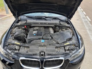 BMW Serie 3 2007