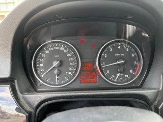 BMW Serie 3 2007