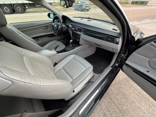 BMW Serie 3 2007