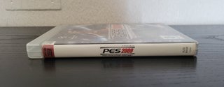 Pro Evolution Soccer 2009 PS3