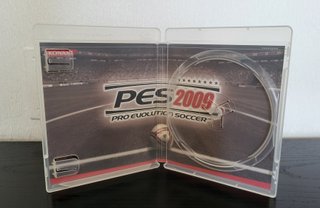 Pro Evolution Soccer 2009 PS3
