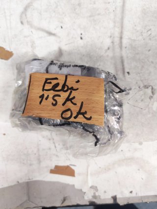 Pastillas Freno FEBI 16718 (23482) - Nuevas