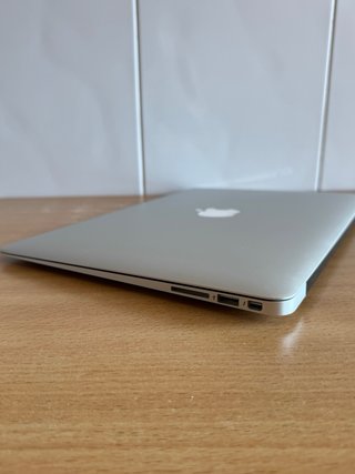 MacBook Air 13” 2017