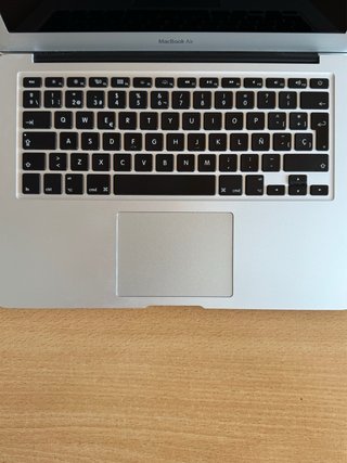 MacBook Air 13” 2017
