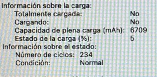 MacBook Air 13” 2017