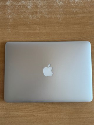 MacBook Air 13” 2017