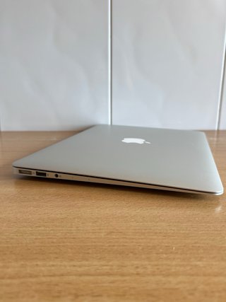 MacBook Air 13” 2017