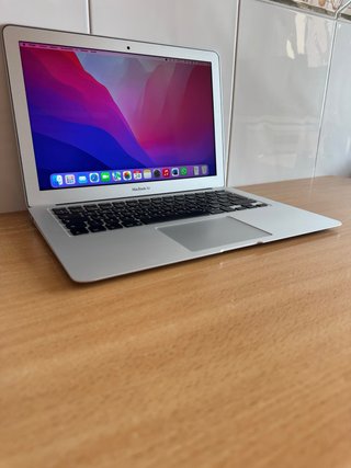 MacBook Air 13” 2017