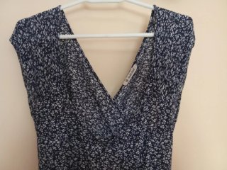Vestido juvenil t.S