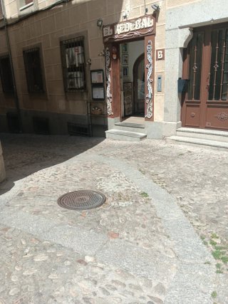 Se vende trastero
