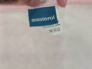 Manta de bebé