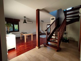 Casa pareada en alquiler en Guadalix de la Sierra