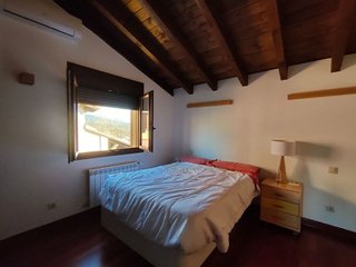 Casa pareada en alquiler en Guadalix de la Sierra