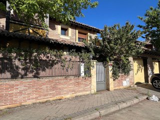 Casa pareada en alquiler en Guadalix de la Sierra