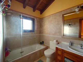 Casa pareada en alquiler en Guadalix de la Sierra