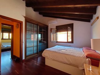 Casa pareada en alquiler en Guadalix de la Sierra