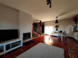 Casa pareada en alquiler en Guadalix de la Sierra