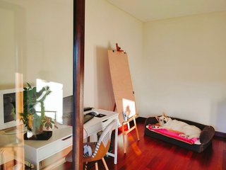 Casa pareada en alquiler en Guadalix de la Sierra