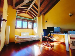 Casa pareada en alquiler en Guadalix de la Sierra