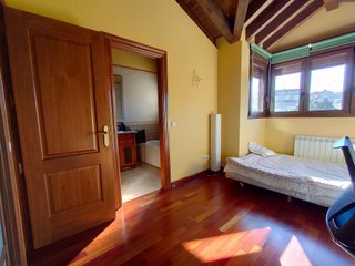 Casa pareada en alquiler en Guadalix de la Sierra