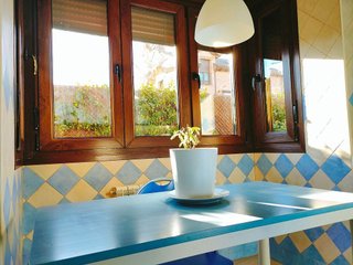 Casa pareada en alquiler en Guadalix de la Sierra