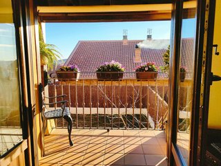 Casa pareada en alquiler en Guadalix de la Sierra